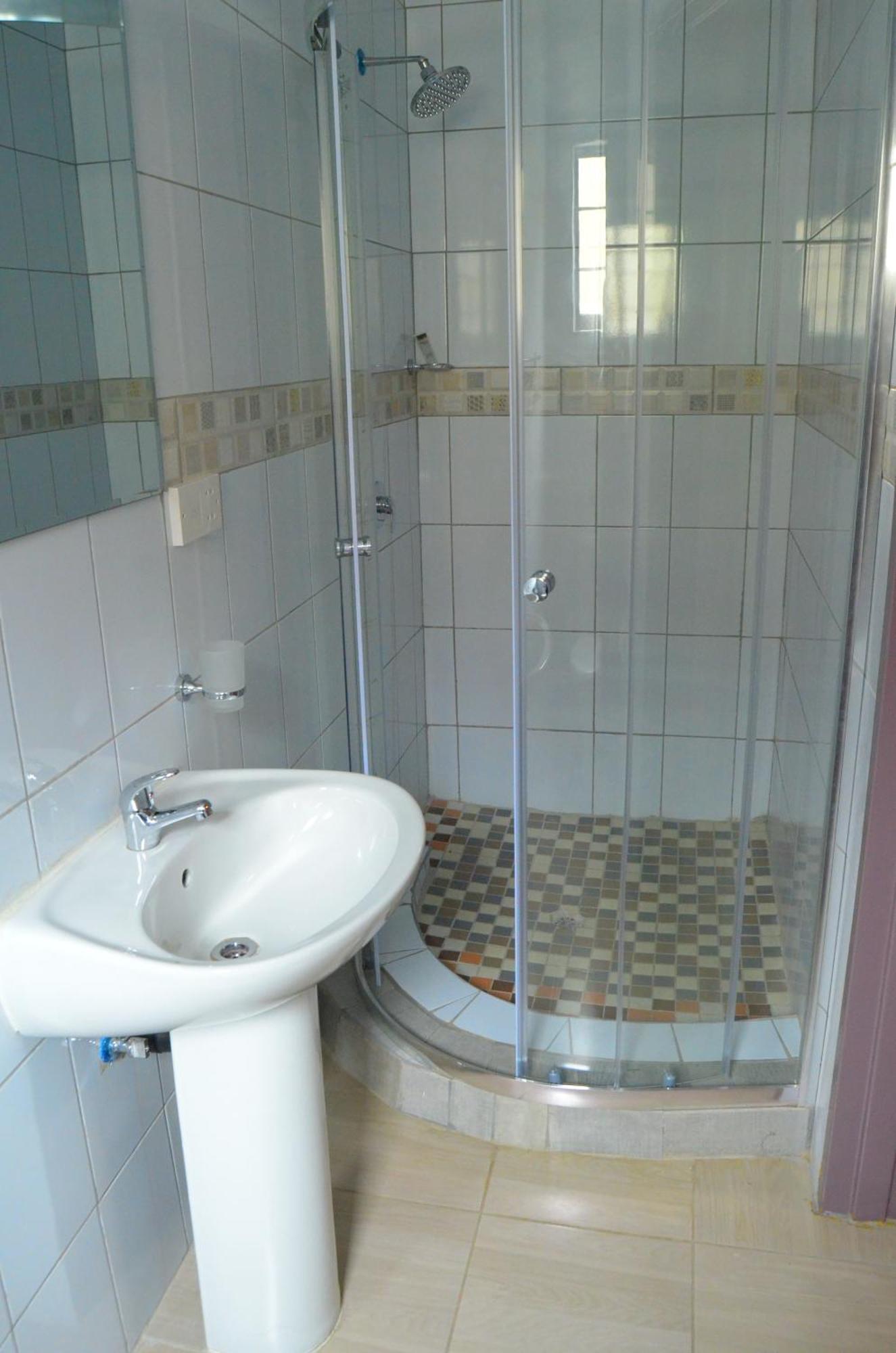 Chobe Kulotu Guest House Kasane Εξωτερικό φωτογραφία