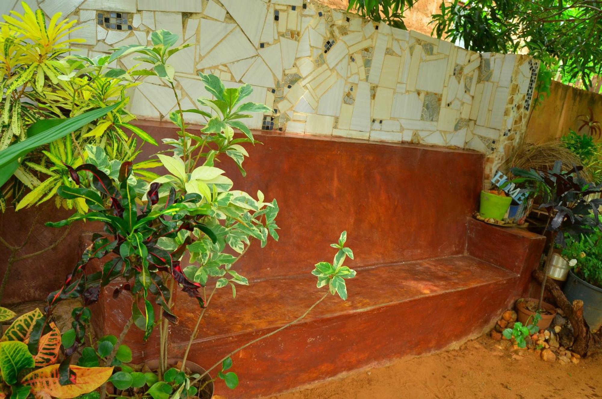 Chobe Kulotu Guest House Kasane Εξωτερικό φωτογραφία