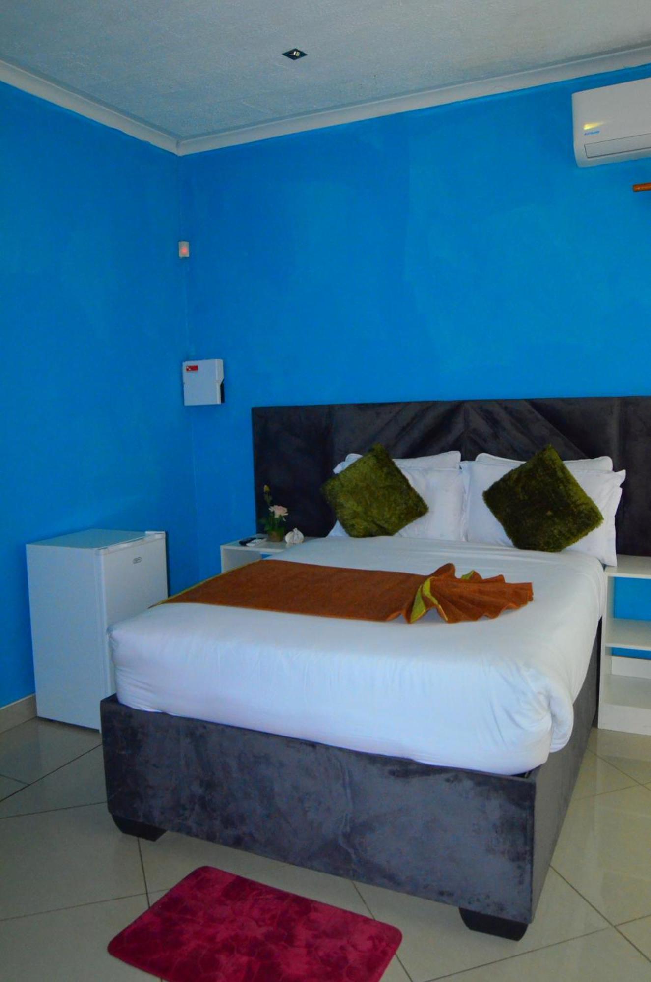 Chobe Kulotu Guest House Kasane Εξωτερικό φωτογραφία