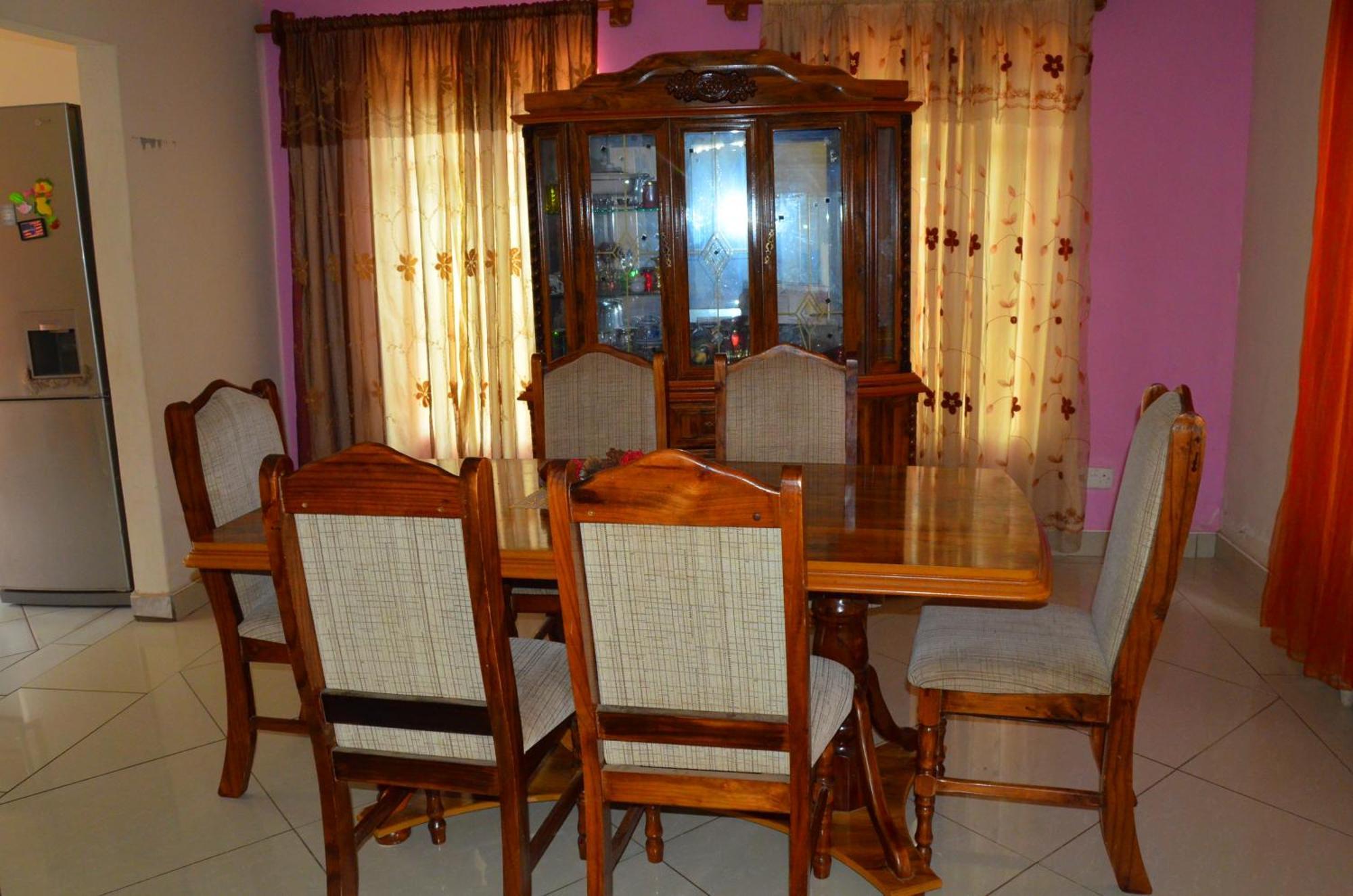 Chobe Kulotu Guest House Kasane Εξωτερικό φωτογραφία